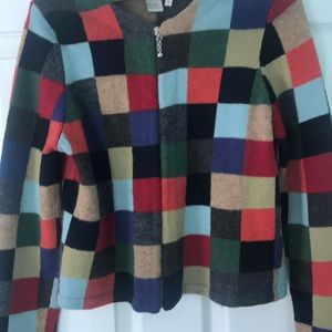 Vintage Susan Martin sweater